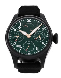 IWC Big Pilot's IW503005